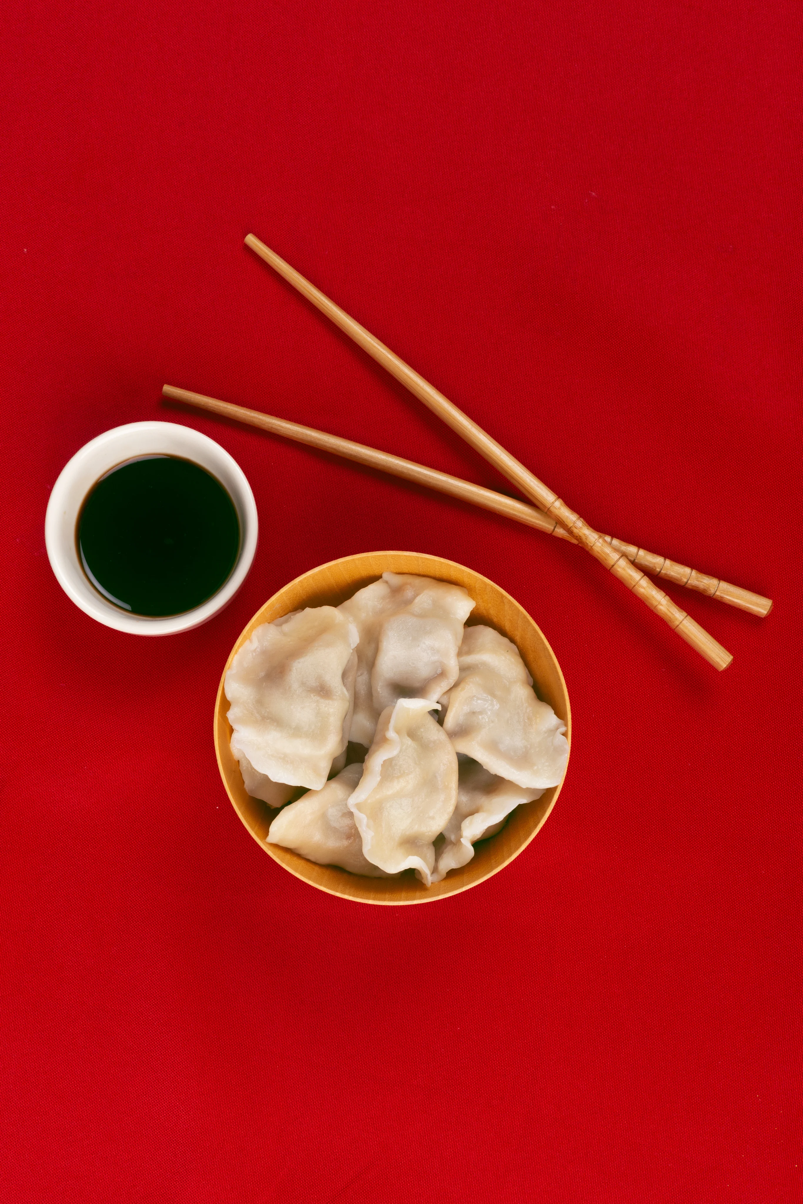 Bolder Flavors, Better Bao